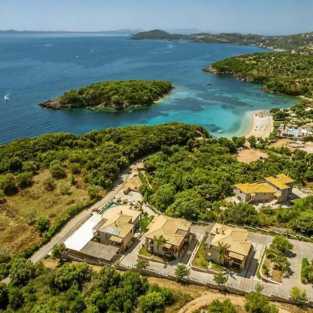 3Aktes Suites & Studios Szívota Kültér fotó