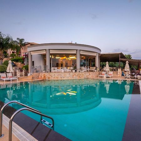 3Aktes Suites & Studios Szívota Kültér fotó