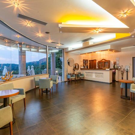 3Aktes Suites & Studios Szívota Kültér fotó