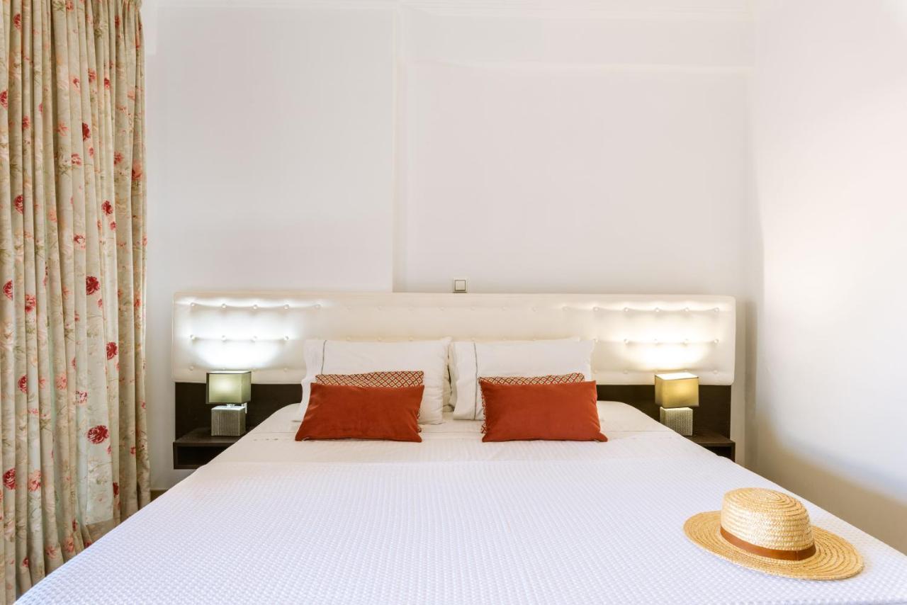 3Aktes Suites & Studios Szívota Kültér fotó