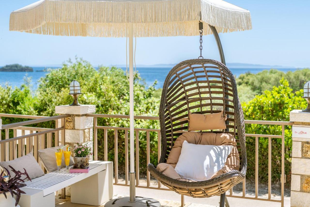 3Aktes Suites & Studios Szívota Kültér fotó