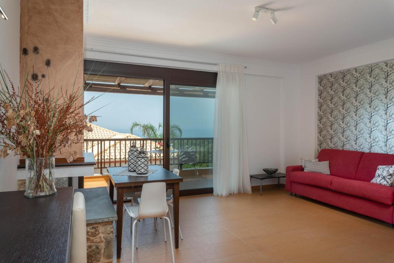 3Aktes Suites & Studios Szívota Kültér fotó