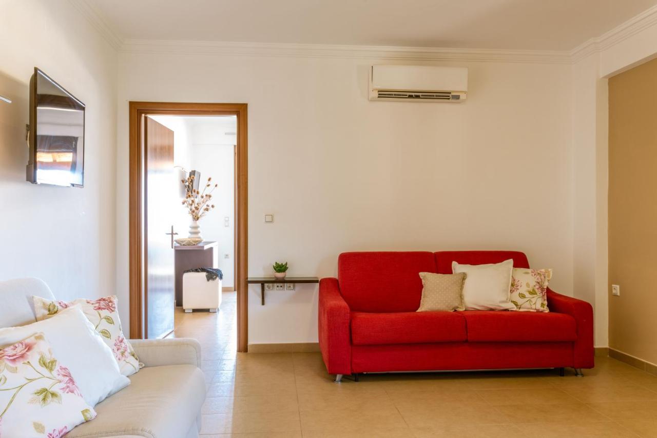 3Aktes Suites & Studios Szívota Kültér fotó
