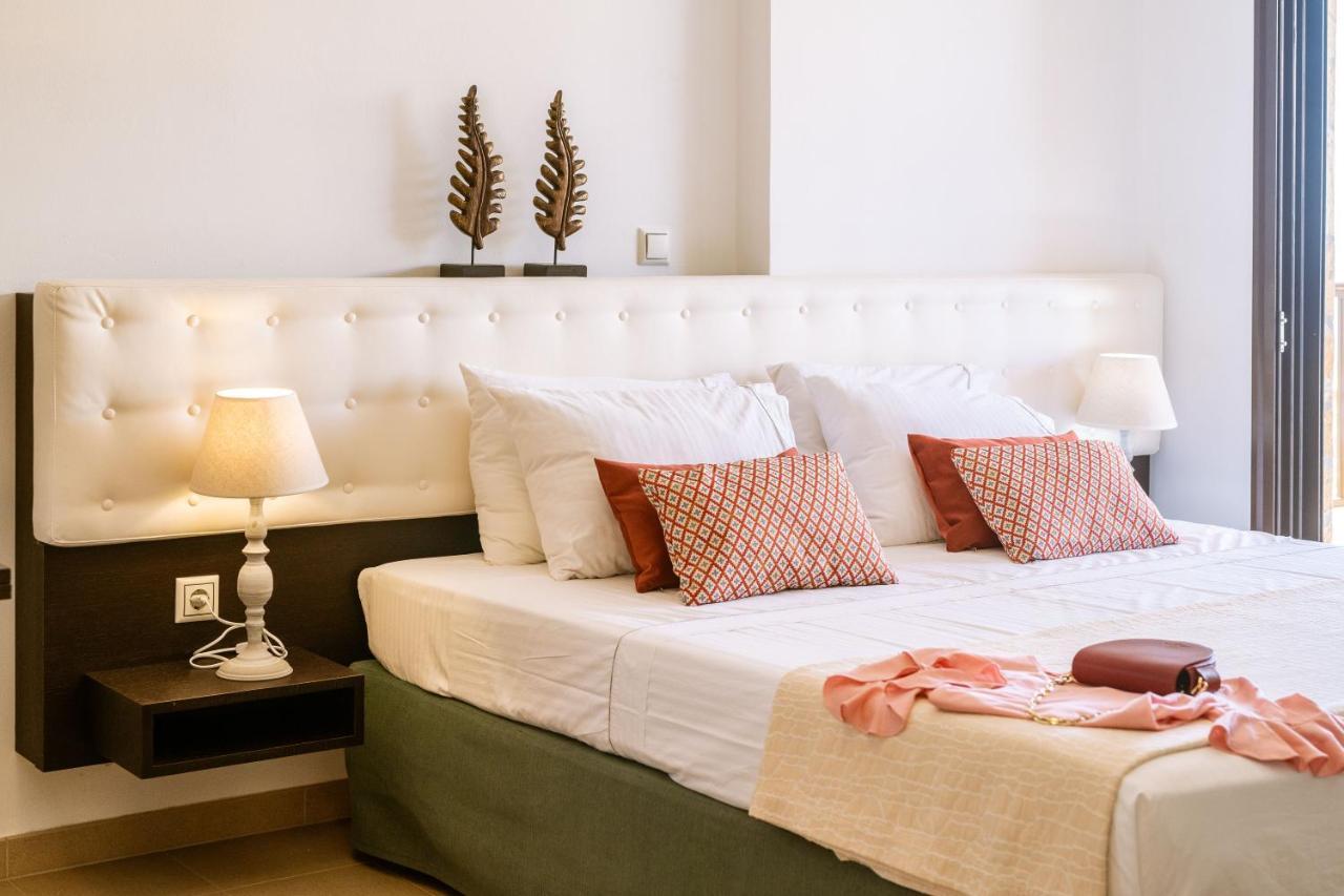 3Aktes Suites & Studios Szívota Kültér fotó