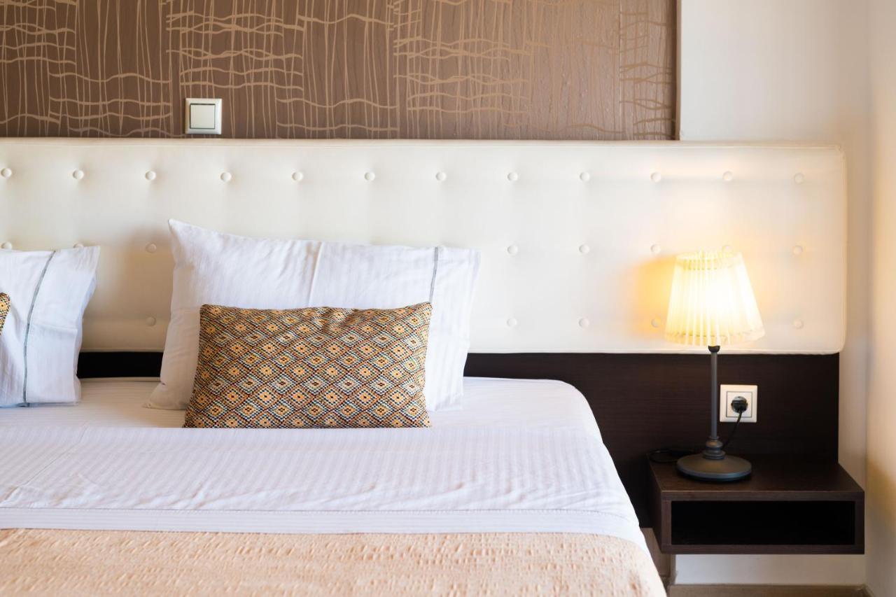 3Aktes Suites & Studios Szívota Kültér fotó