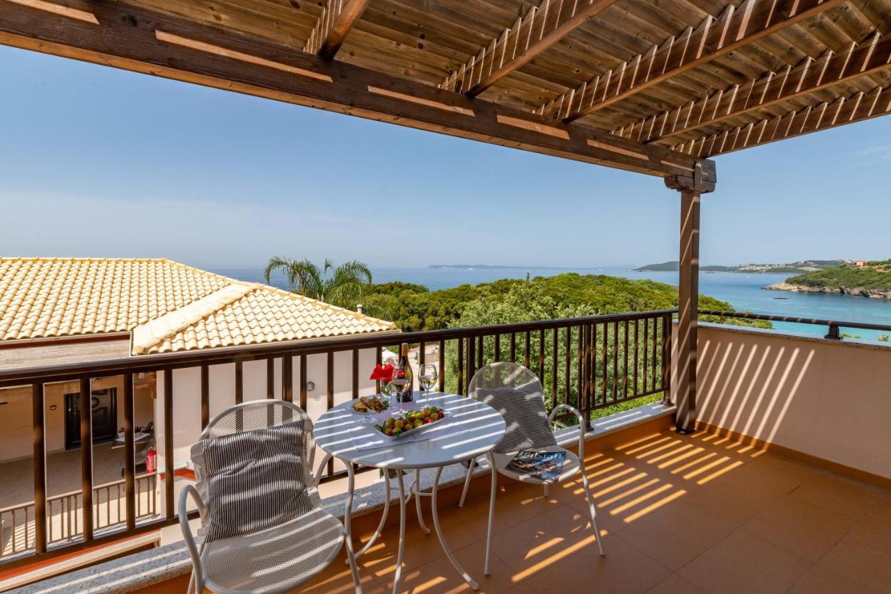 3Aktes Suites & Studios Szívota Kültér fotó