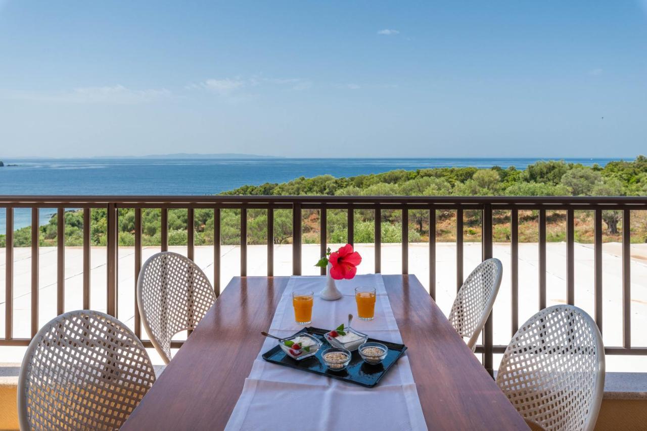 3Aktes Suites & Studios Szívota Kültér fotó