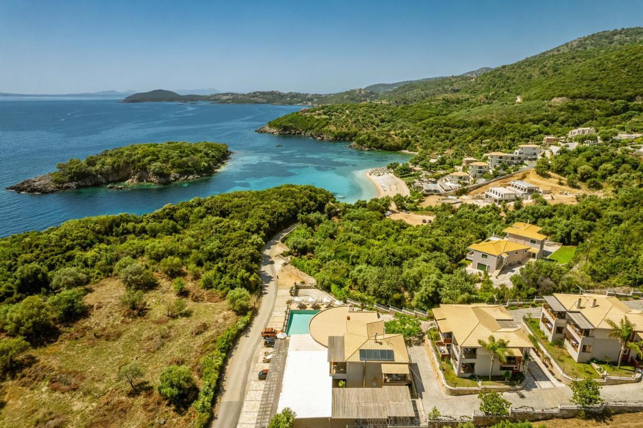 3Aktes Suites & Studios Szívota Kültér fotó