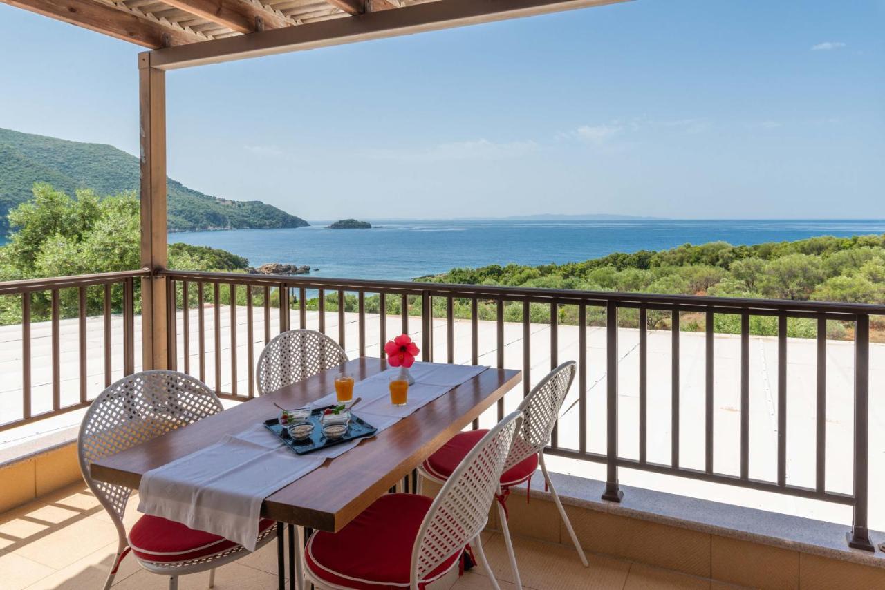 3Aktes Suites & Studios Szívota Kültér fotó