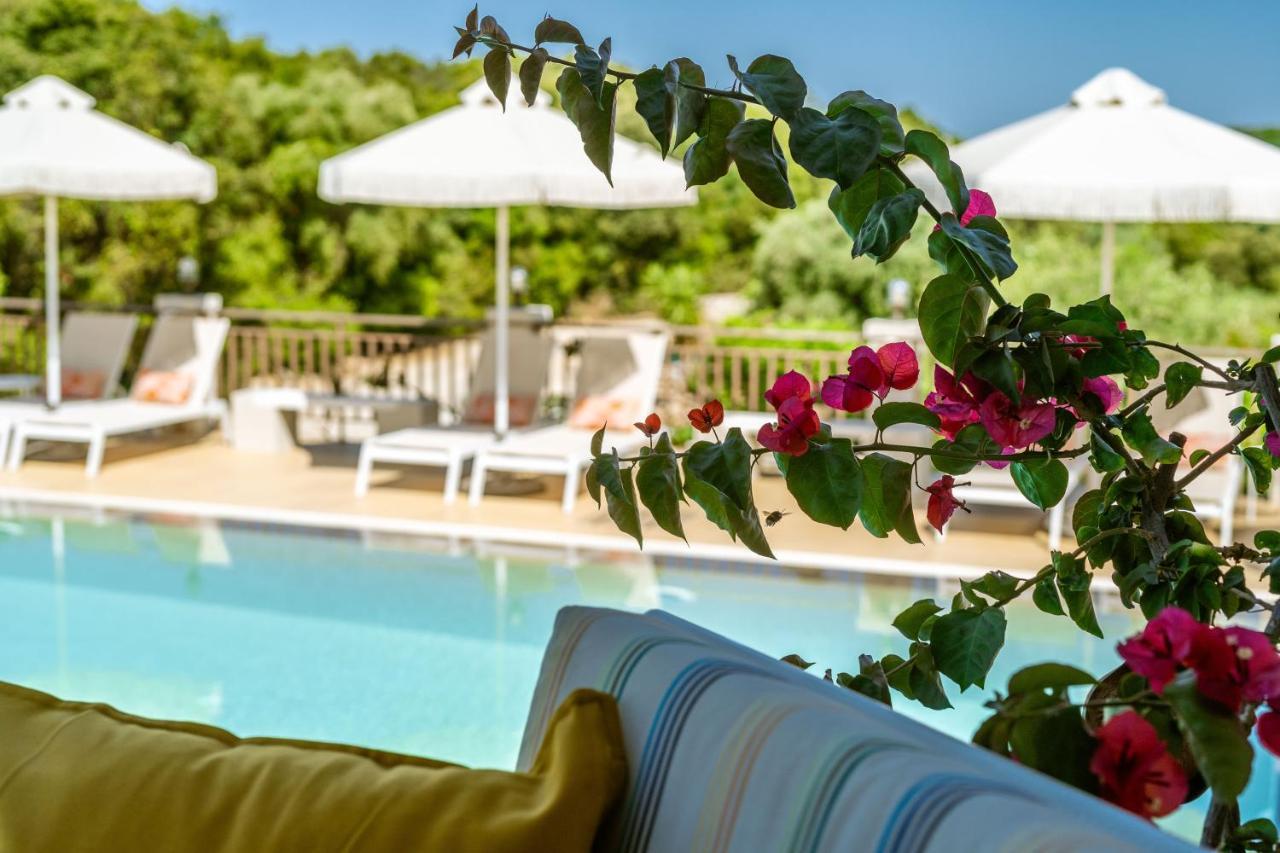 3Aktes Suites & Studios Szívota Kültér fotó