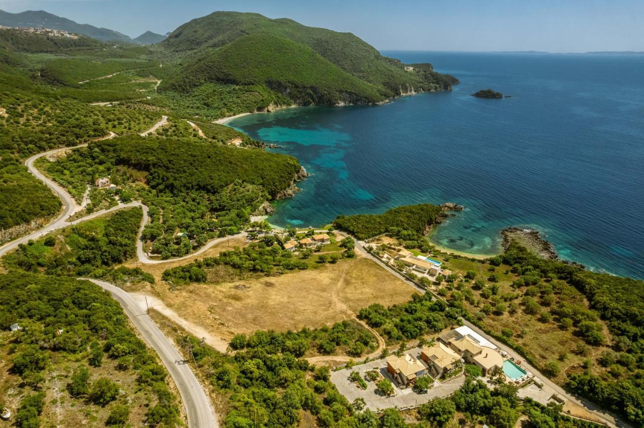 3Aktes Suites & Studios Szívota Kültér fotó