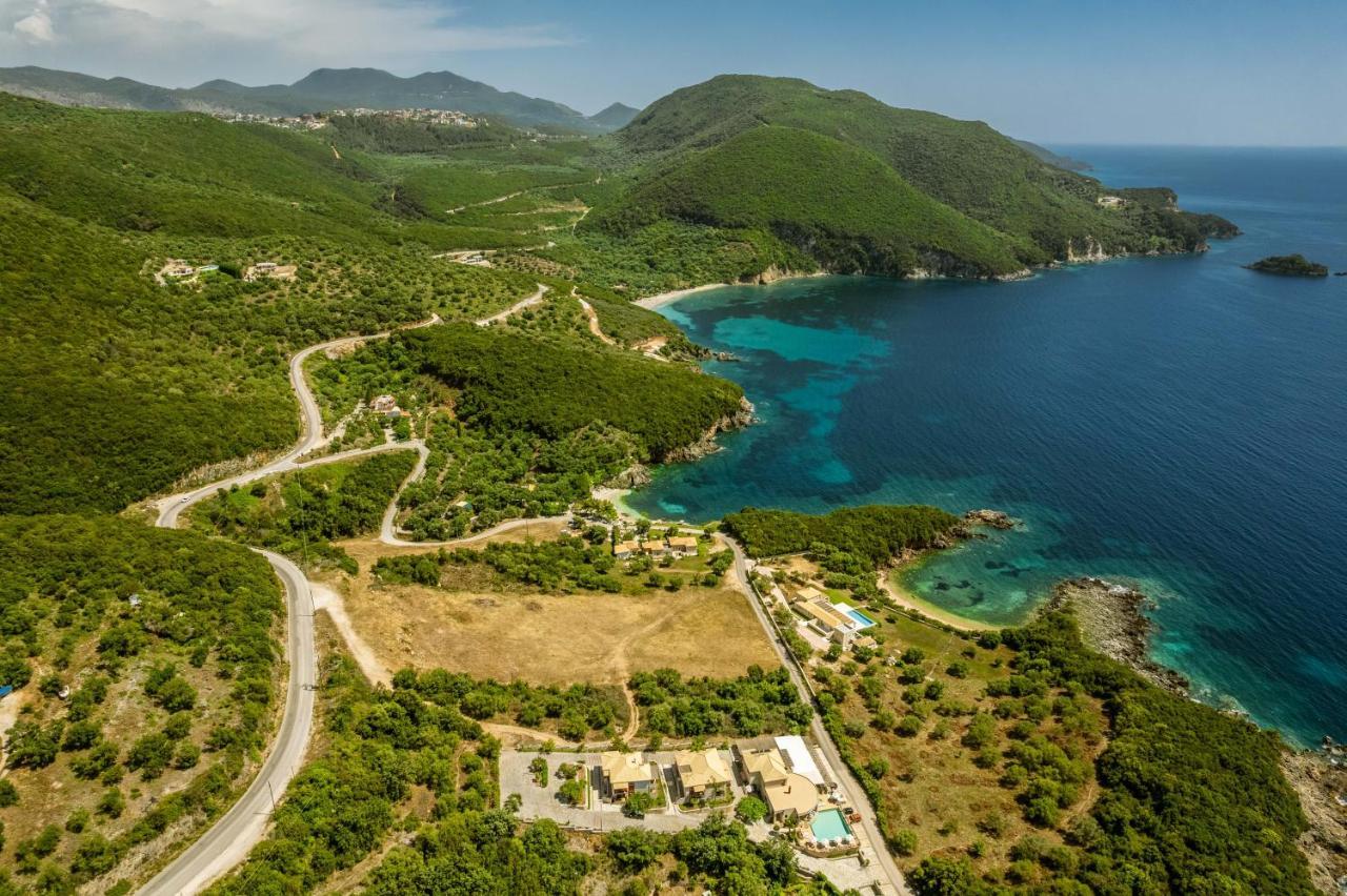 3Aktes Suites & Studios Szívota Kültér fotó
