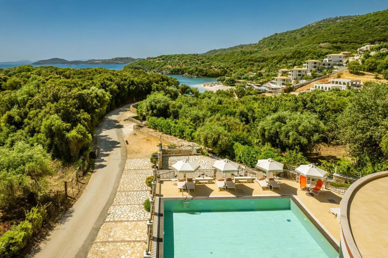 3Aktes Suites & Studios Szívota Kültér fotó