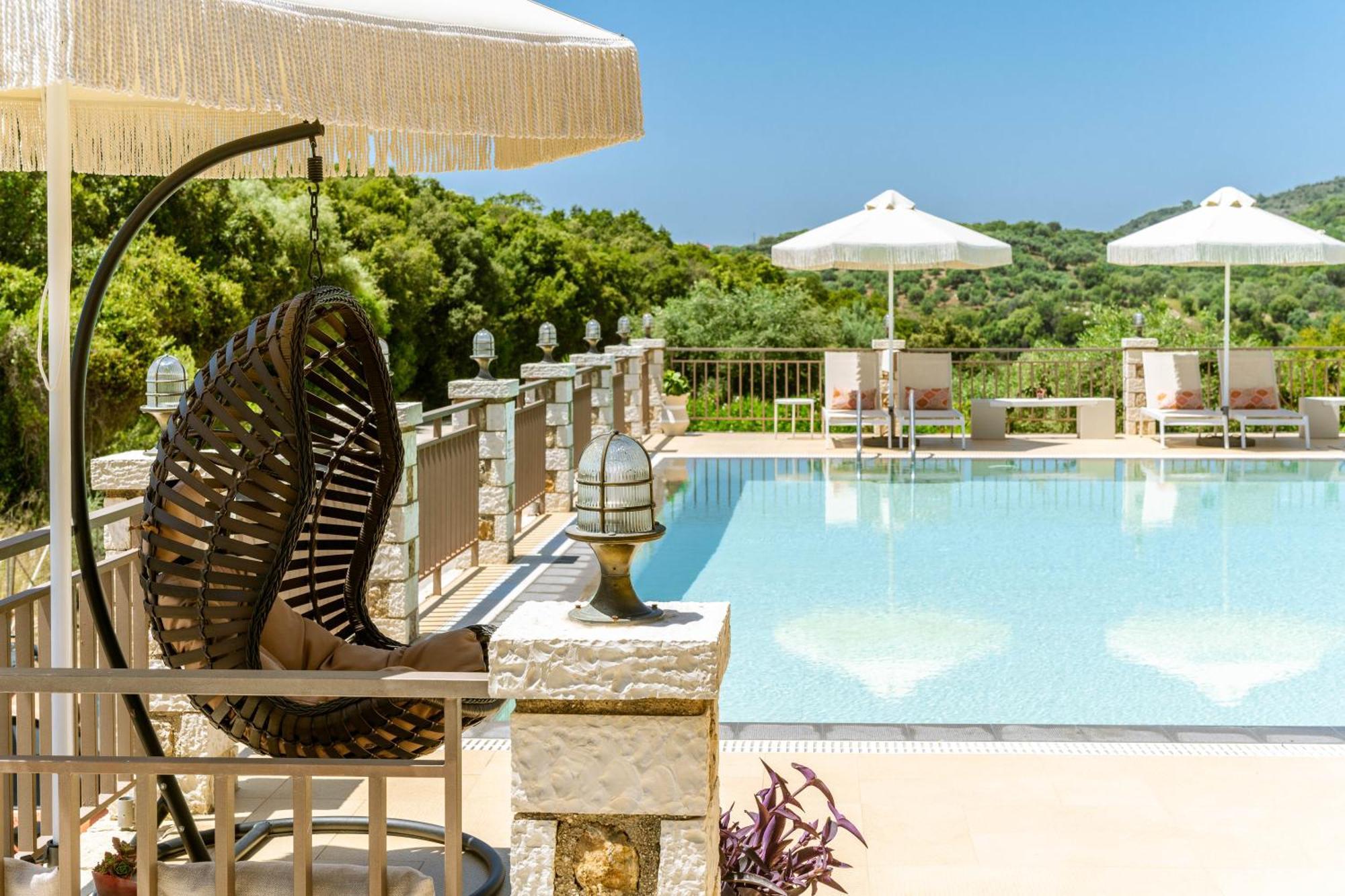 3Aktes Suites & Studios Szívota Kültér fotó
