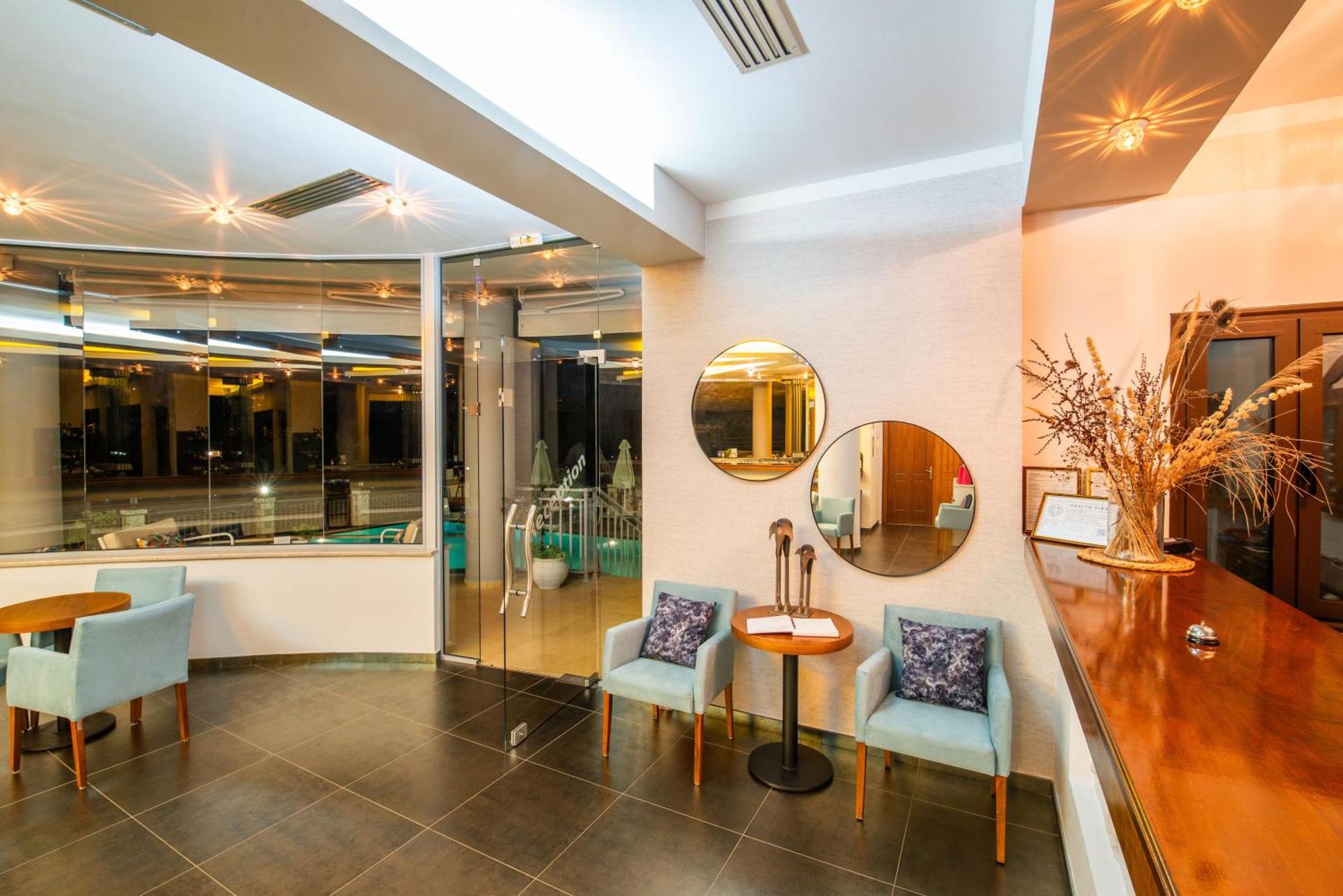 3Aktes Suites & Studios Szívota Kültér fotó