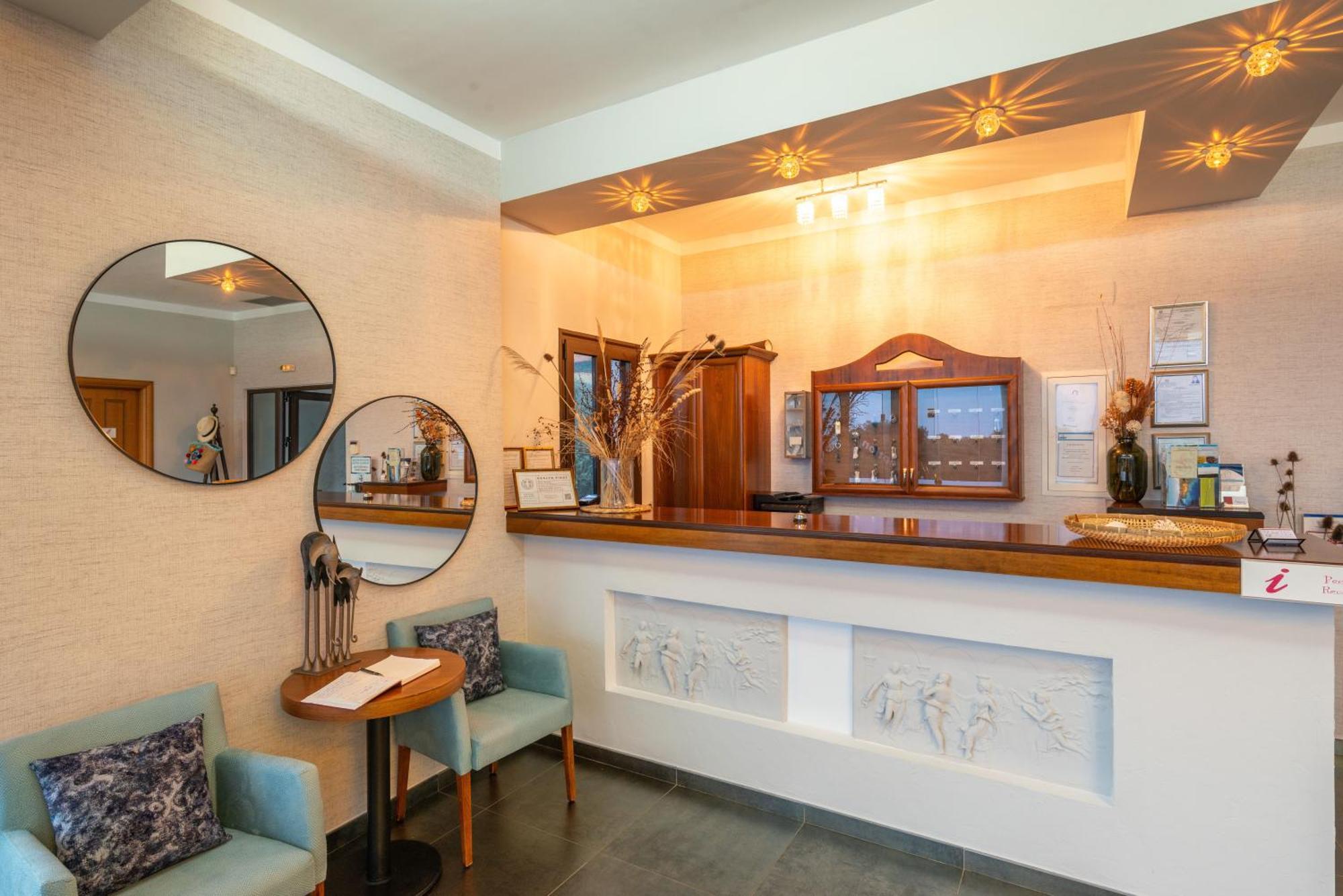 3Aktes Suites & Studios Szívota Kültér fotó