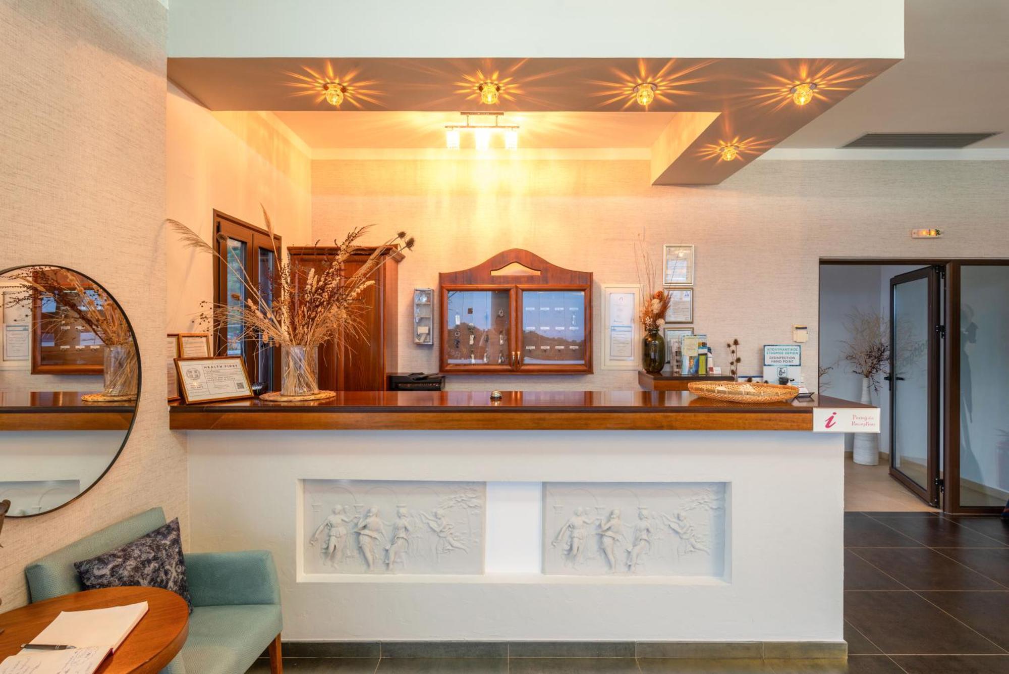3Aktes Suites & Studios Szívota Kültér fotó