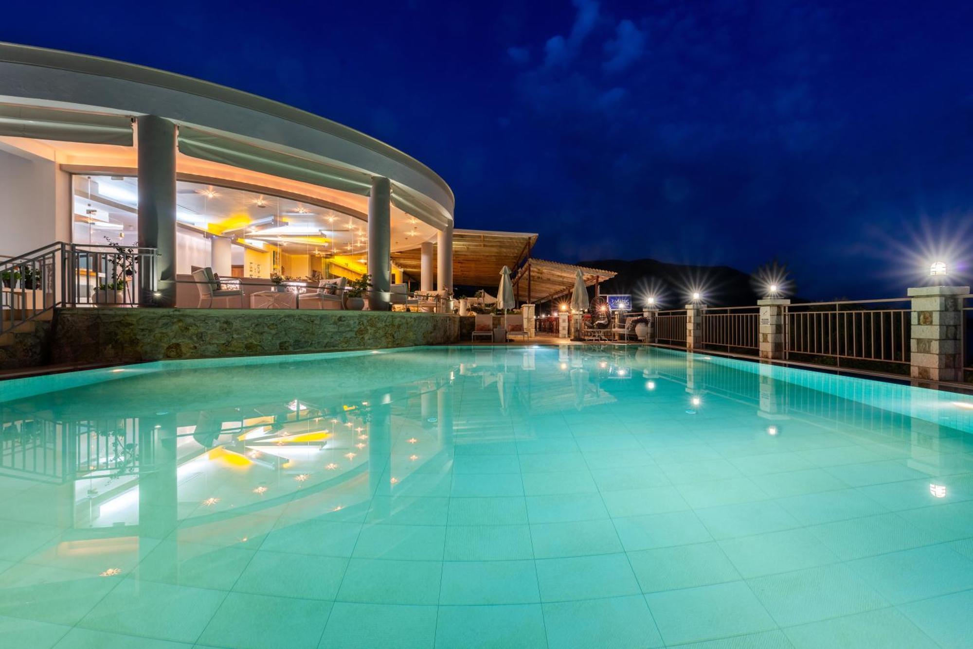 3Aktes Suites & Studios Szívota Kültér fotó
