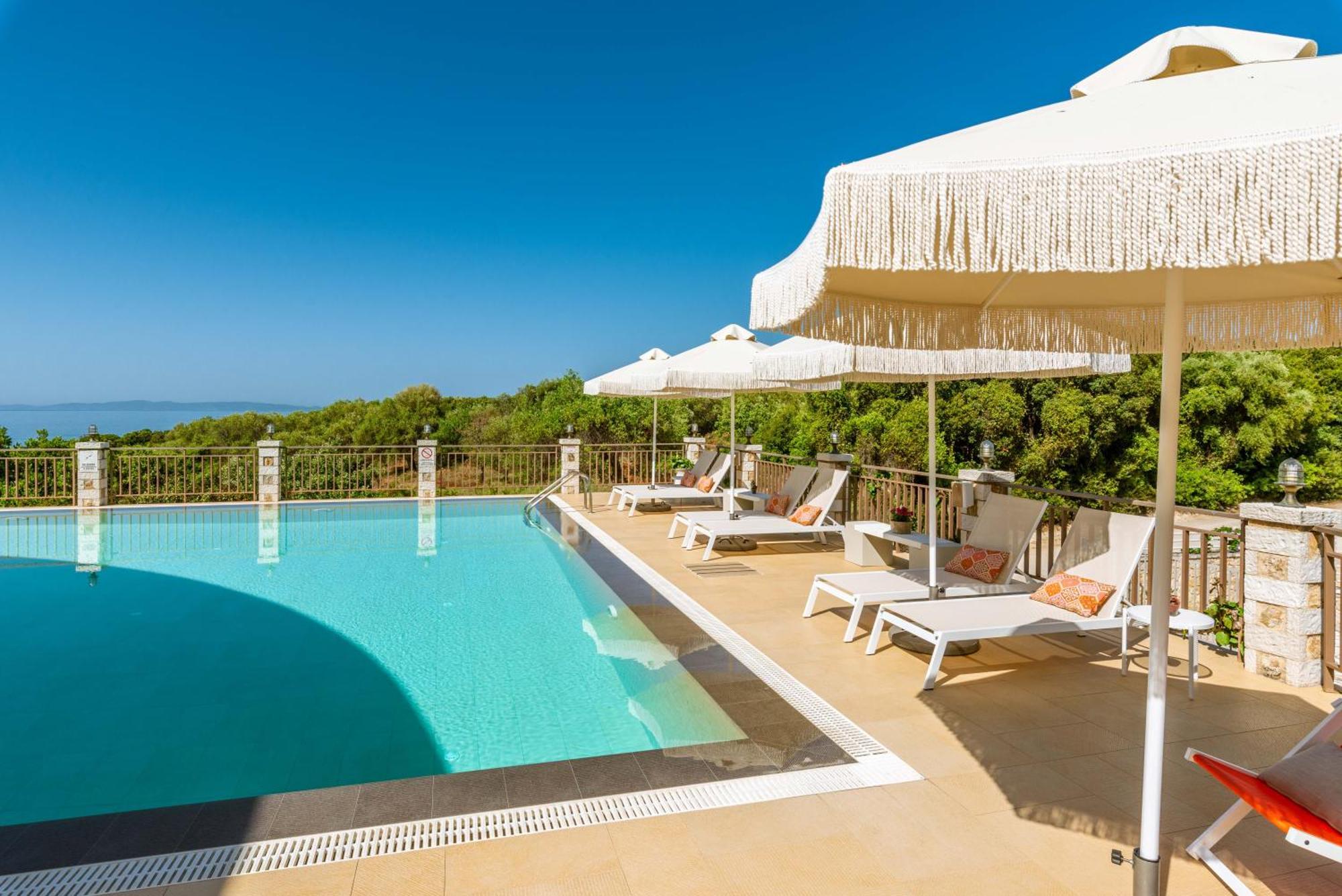 3Aktes Suites & Studios Szívota Kültér fotó