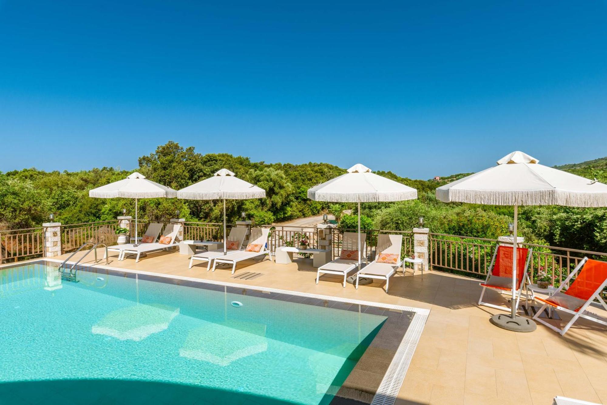 3Aktes Suites & Studios Szívota Kültér fotó