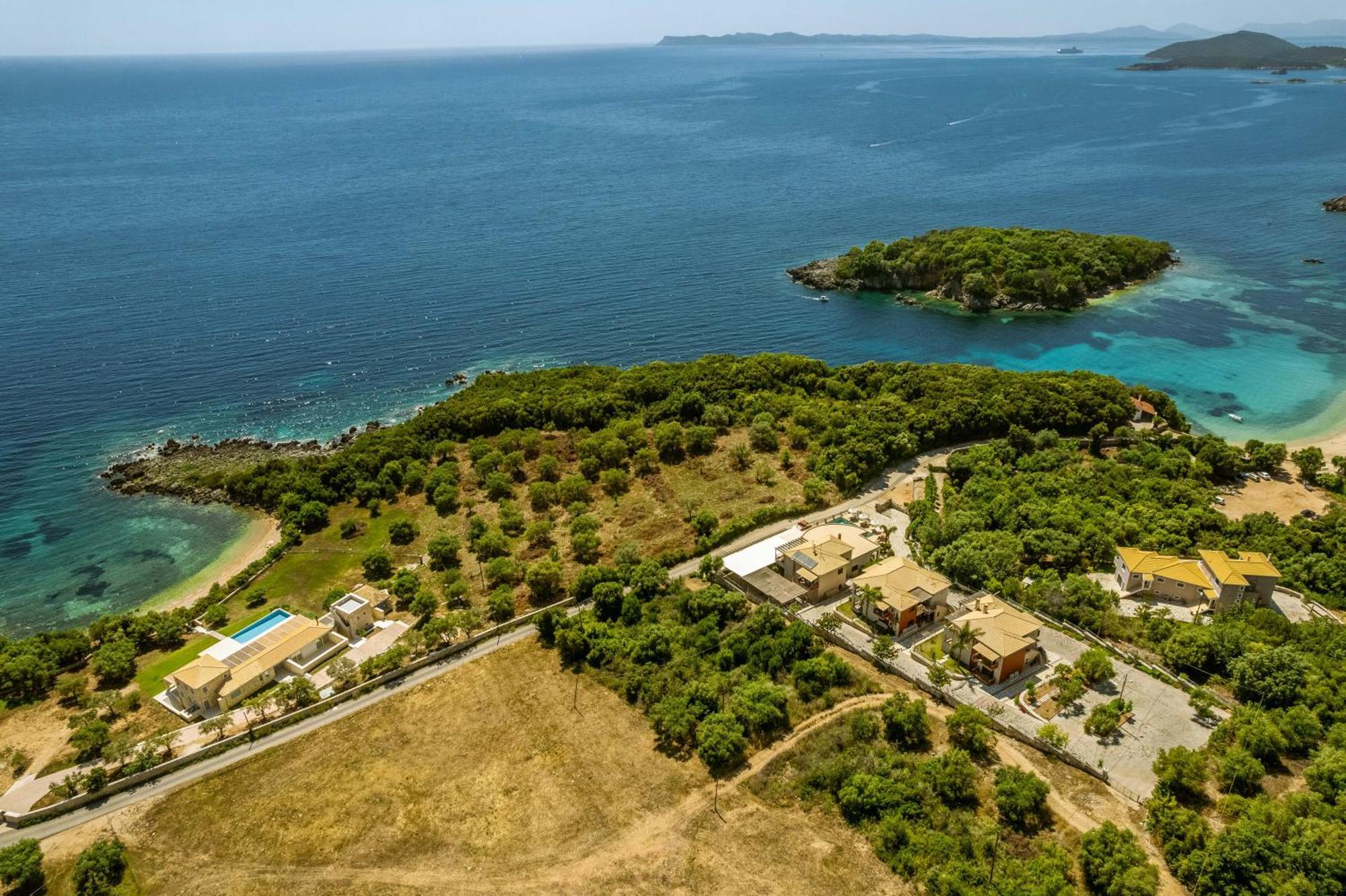 3Aktes Suites & Studios Szívota Kültér fotó