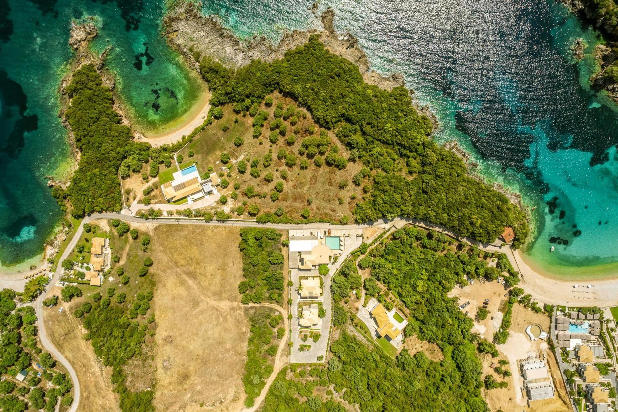 3Aktes Suites & Studios Szívota Kültér fotó
